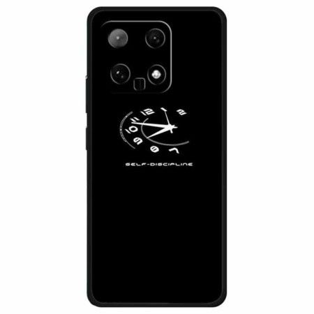 Deksel Xiaomi 14 Klokke