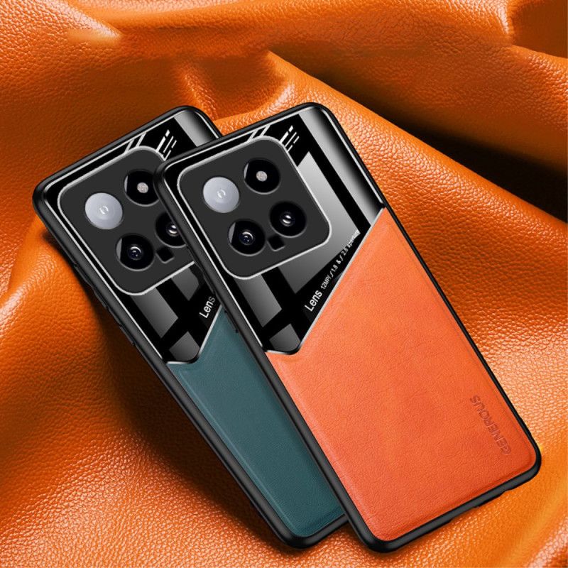 Deksel Xiaomi 14 Magnetisk