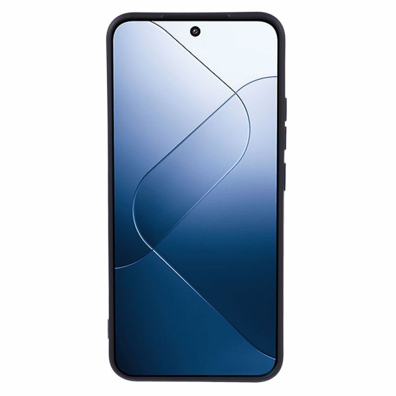 Deksel Xiaomi 14 Silikon