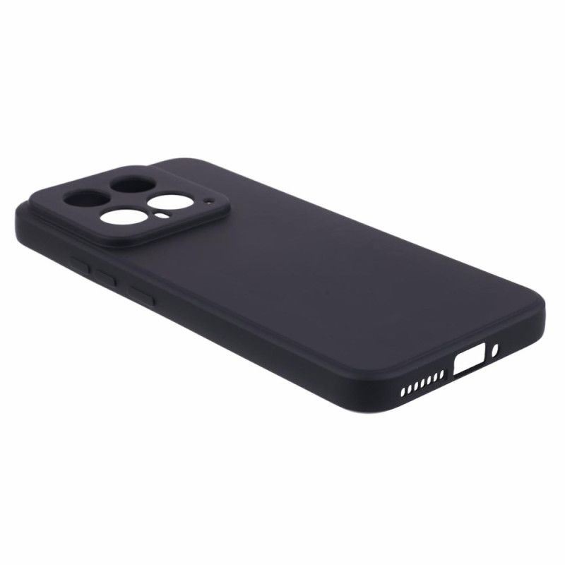 Deksel Xiaomi 14 Silikon