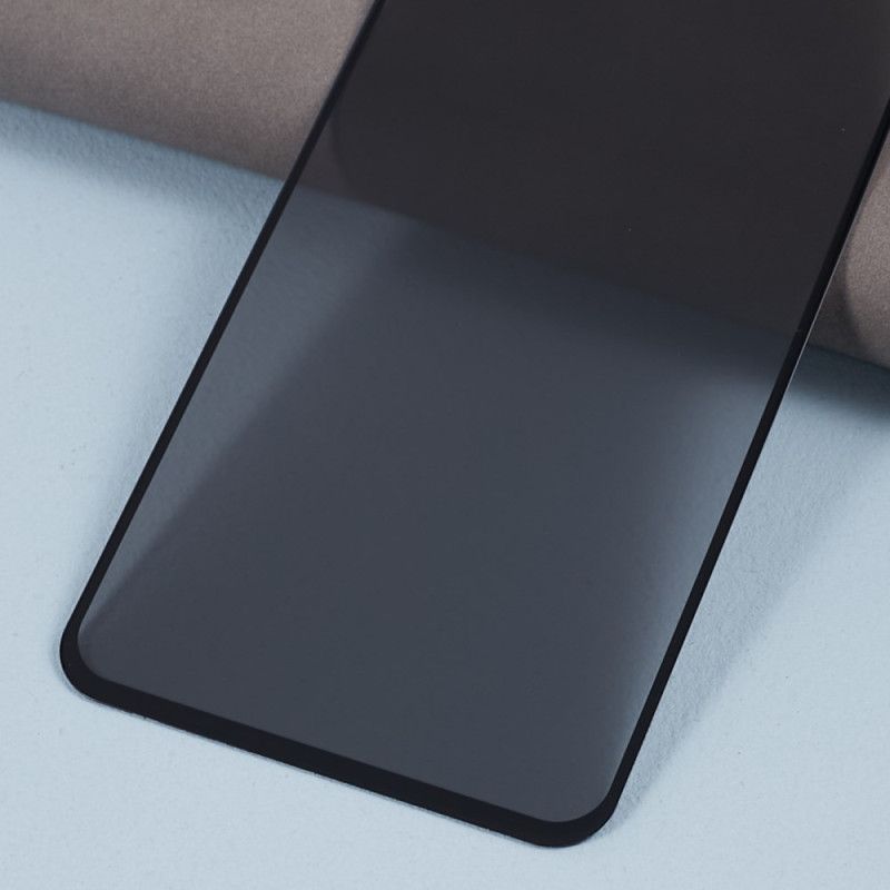 Anti-spion Skjermbeskytter I Herdet Glass For Poco C71