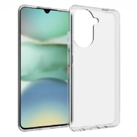 Deksel Poco C71 Klar