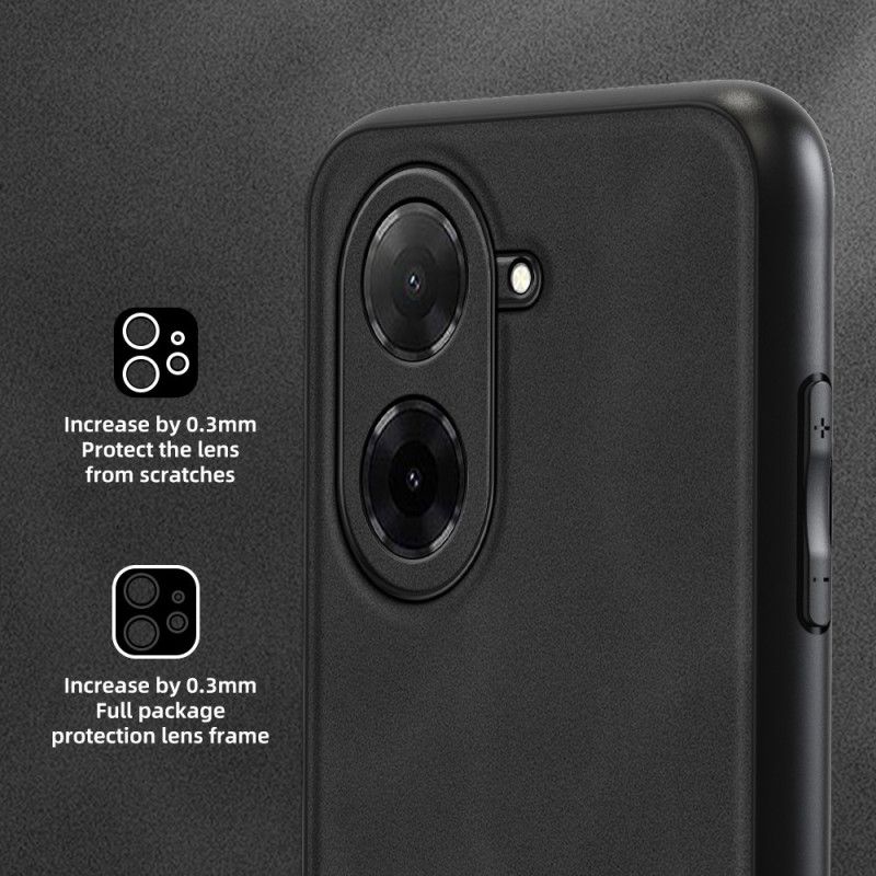 Deksel Poco C71 Læreffekt