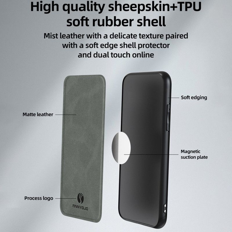 Deksel Poco C71 Læreffekt