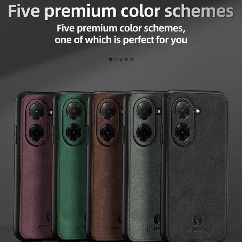 Deksel Poco C71 Læreffekt