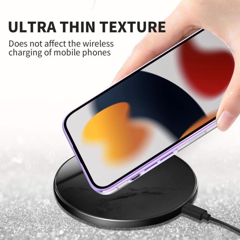 Deksel Poco C71 Mobildeksel Rhinestones