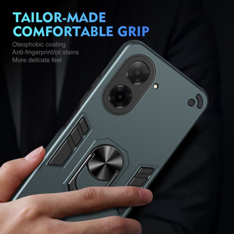 Deksel Poco C71 Ringstativ