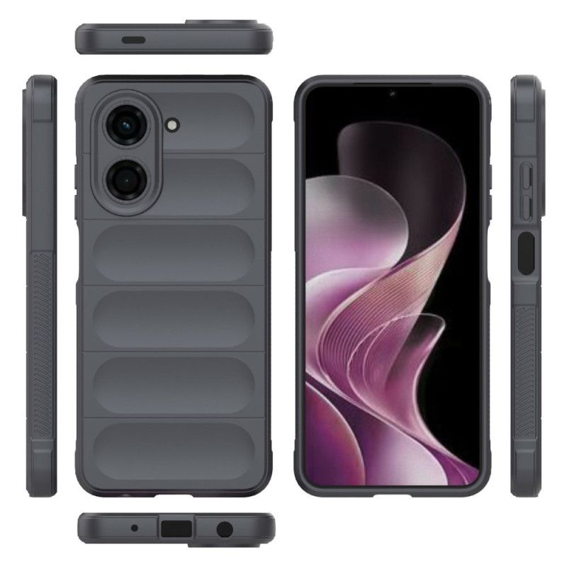 Deksel Poco C71 Sklisikker