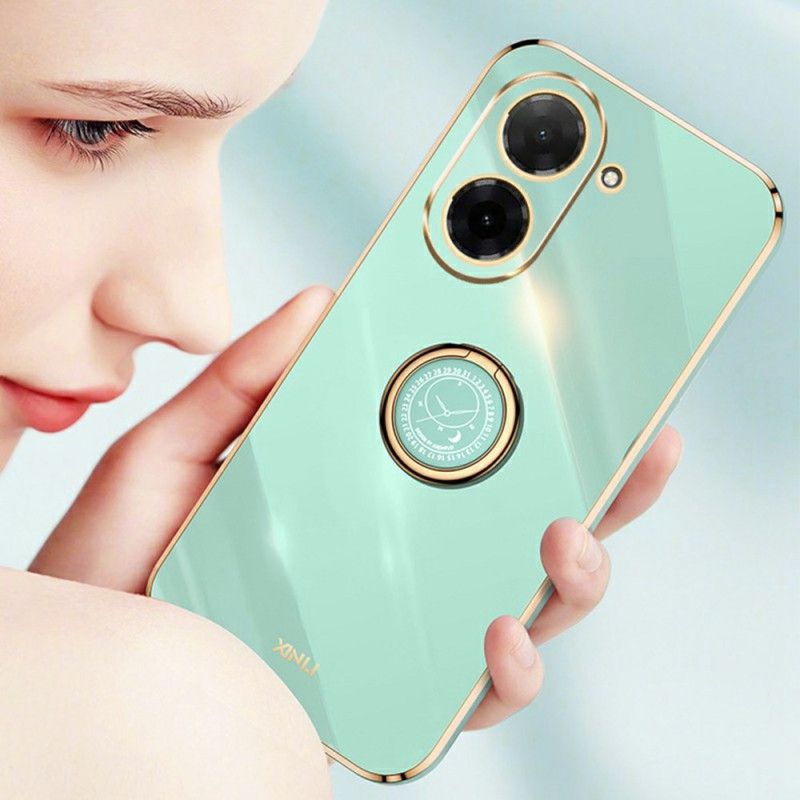 Deksel Poco C71 Xinli Ringholder