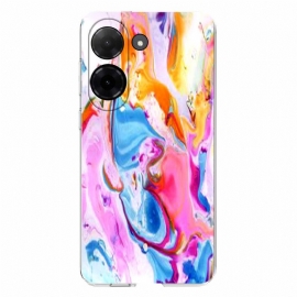 Deksel Til Poco C71 Marmor