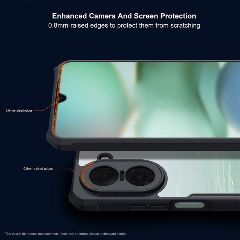 Deksel Til Poco C71 Xundd