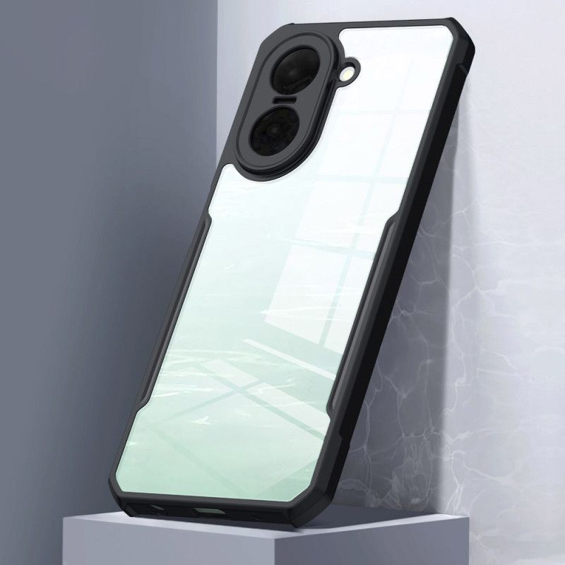 Deksel Til Poco C71 Xundd