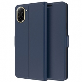 Etui Poco C71 Kortholder