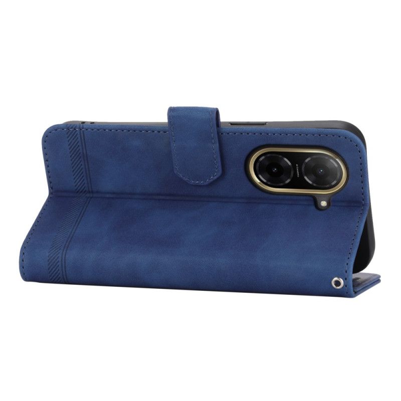 Folio Deksel Poco C71 Dierfeng