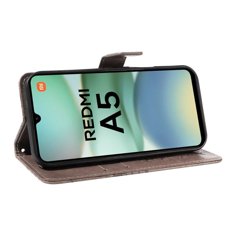 Folio Deksel Poco C71 Kjempesommerfugler