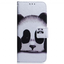 Folio Deksel Poco C71 Panda
