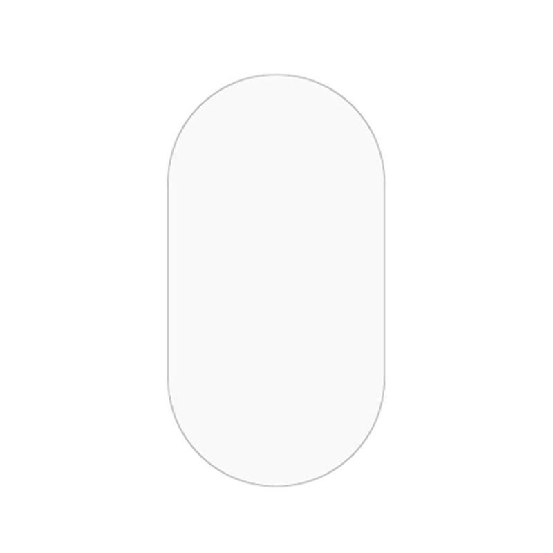 Linsebeskytter I Herdet Glass For Poco C71 4g