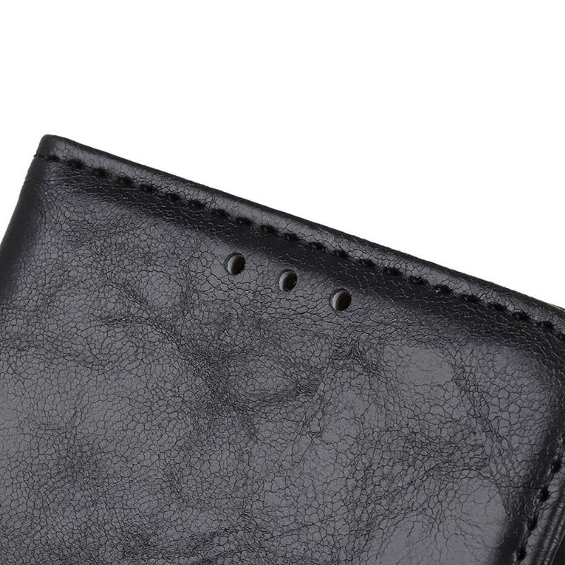 Folio Deksel Til Nokia 5.3 Edouard Kunstskinn