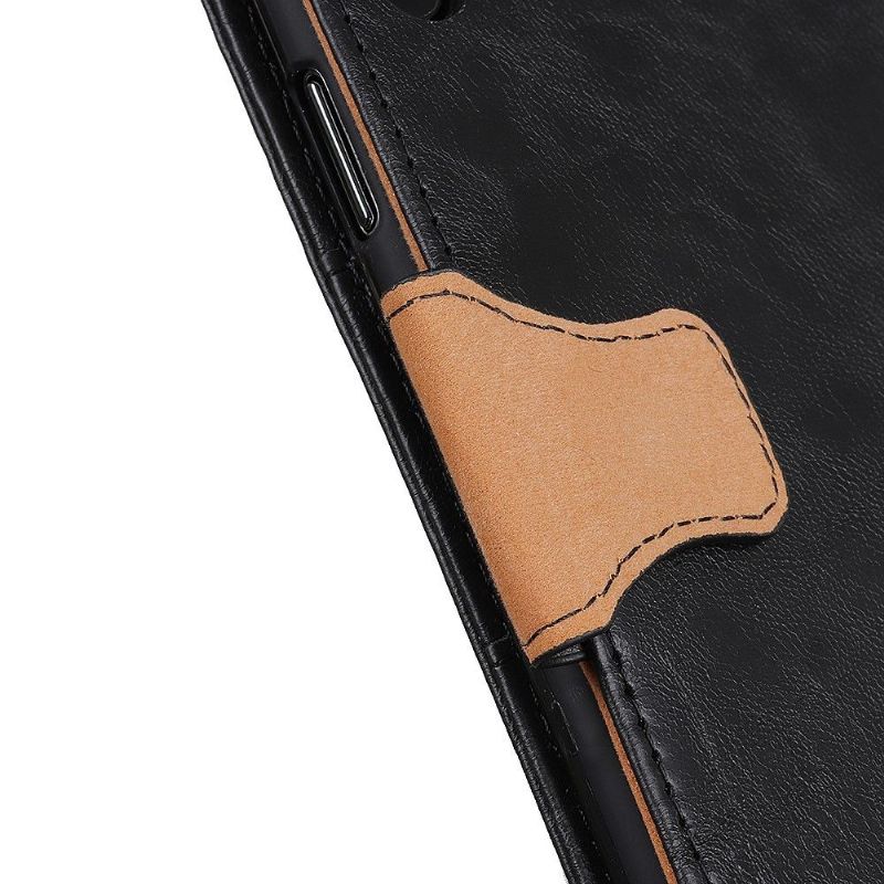 Folio Deksel Til Nokia 5.3 Edouard Kunstskinn