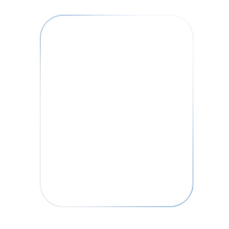 Realme C35 Herdet Glass For Linse (2 Deler)