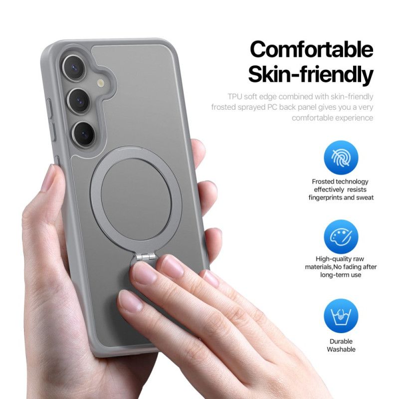 Deksel Samsung Galaxy S25 5g Ducis Yind-serien Dux