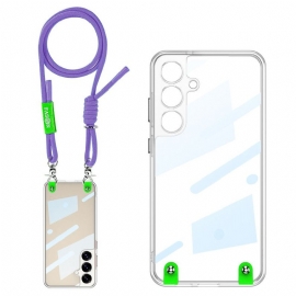 Deksel Samsung Galaxy S25 5g Farge Beskyttelse Deksel