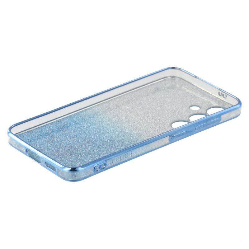 Deksel Samsung Galaxy S25 5g Kadem-stropper Beskyttelse Deksel