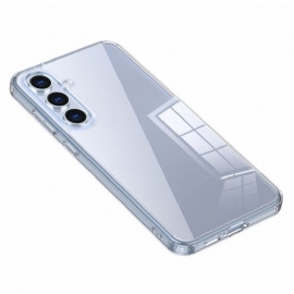 Deksel Samsung Galaxy S25 5g Kollisjonspute