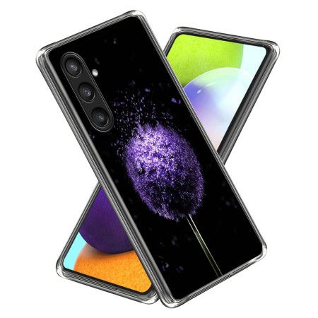 Deksel Samsung Galaxy S25 5g Løvetann Beskyttelse Deksel