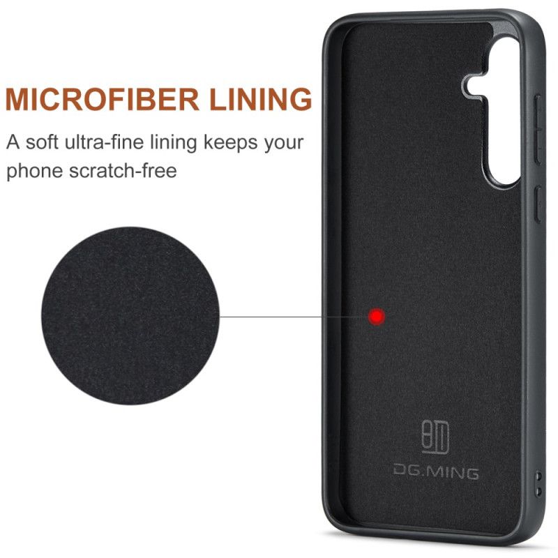 Deksel Samsung Galaxy S25 5g M2-serien Dg.ming Beskyttelse Deksel