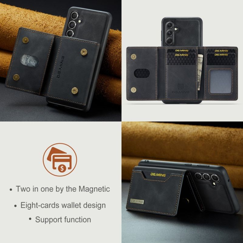 Deksel Samsung Galaxy S25 5g M2-serien Dg.ming Beskyttelse Deksel