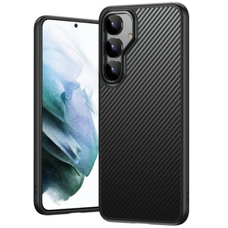 Deksel Samsung Galaxy S25 5g Magsafe Premium-kompatibel