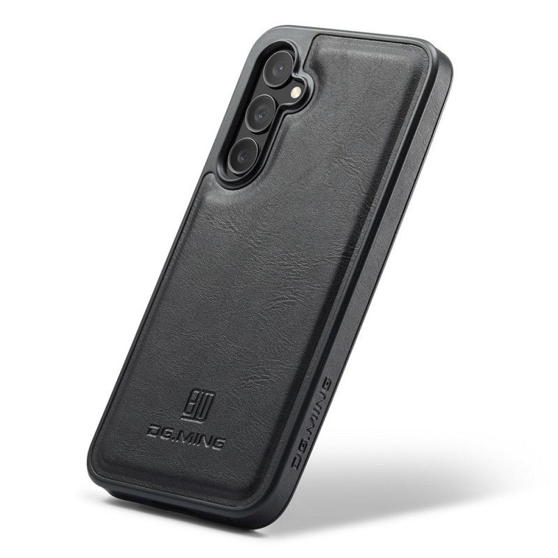 Deksel Samsung Galaxy S25 5g Mobildeksel Dg.ming Skinneffekt