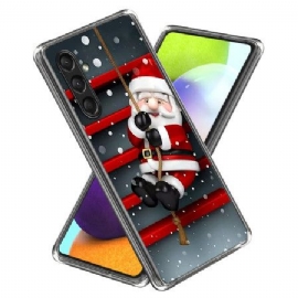 Deksel Samsung Galaxy S25 5g Mobildeksel Jul I Snøen