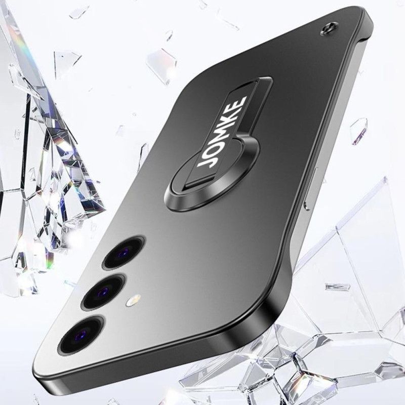 Deksel Samsung Galaxy S25 5g Mobildeksel Rammeløs Design Og Montering