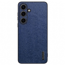 Deksel Samsung Galaxy S25 5g Mobildeksel Treeffekt