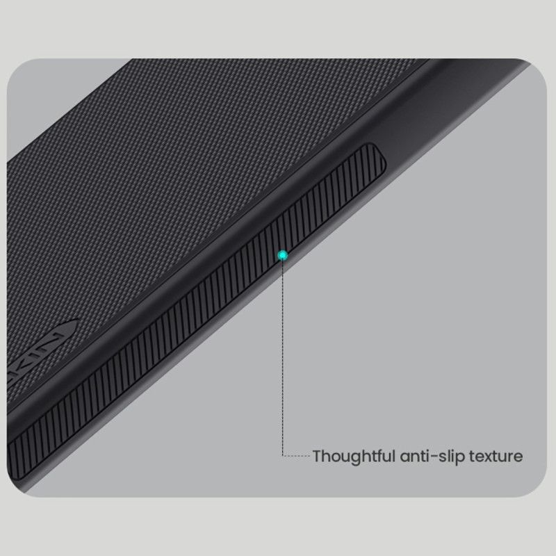 Deksel Samsung Galaxy S25 5g Nillkin Frosted Shield Pro