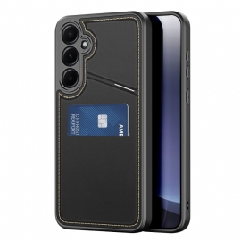 Deksel Samsung Galaxy S25 5g Rafi Ii-serien Dux Ducis Beskyttelse Deksel