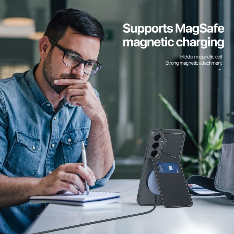 Deksel Samsung Galaxy S25 5g Rafi Ii-serien Dux Ducis Beskyttelse Deksel