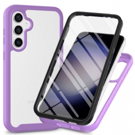 Deksel Samsung Galaxy S25 5g Skjermbeskytter