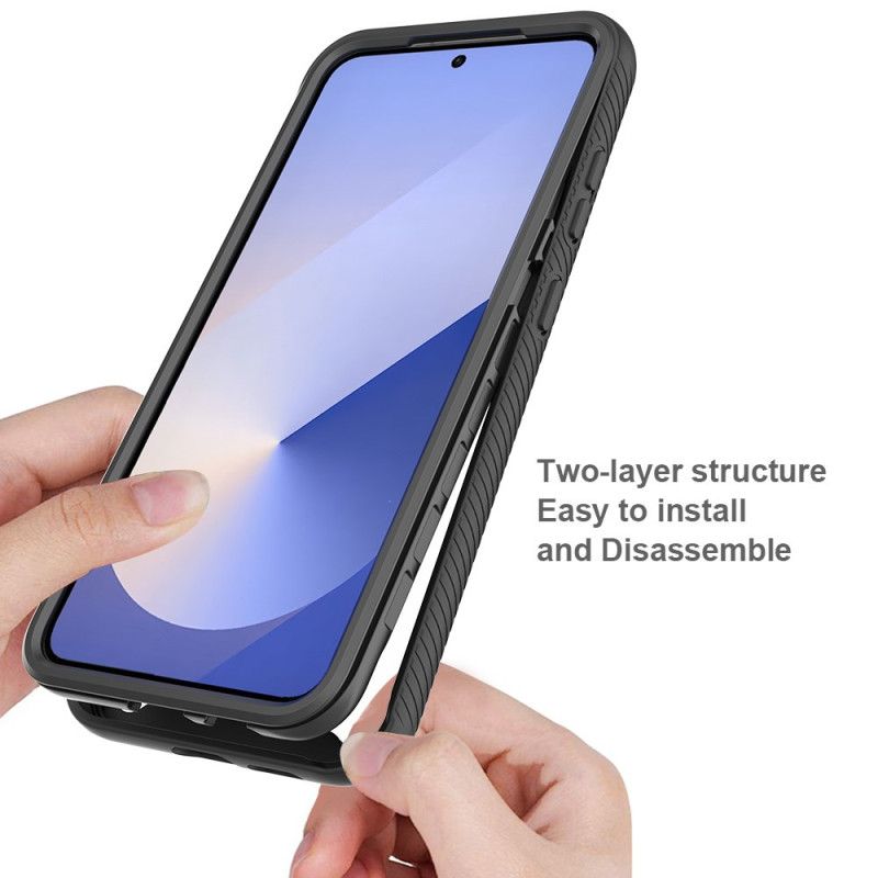 Deksel Samsung Galaxy S25 5g Skjermbeskytter