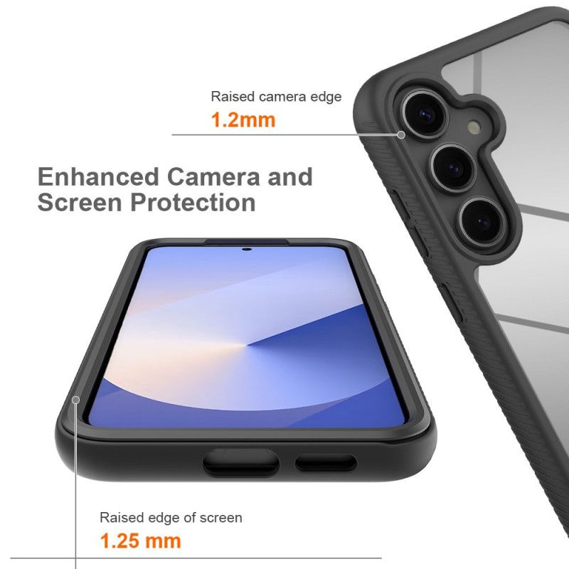 Deksel Samsung Galaxy S25 5g Skjermbeskytter