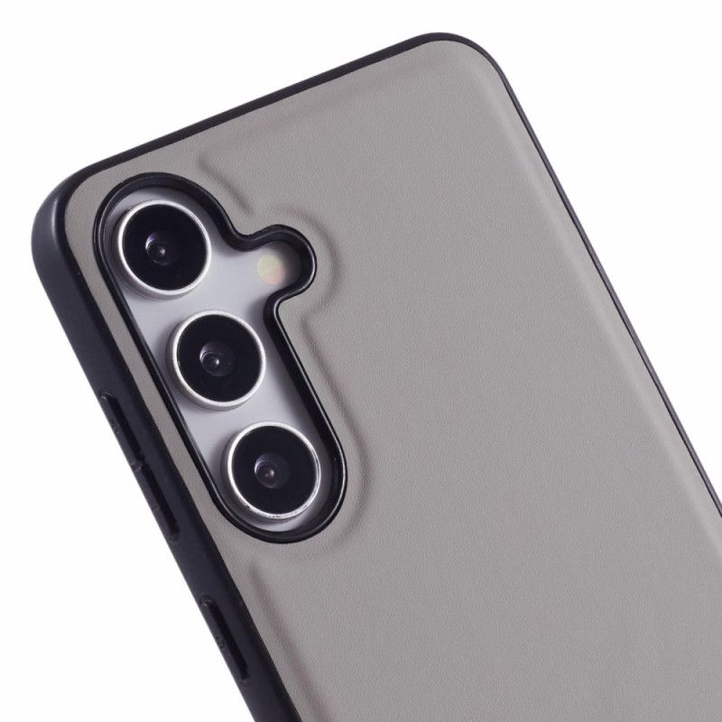 Deksel Samsung Galaxy S25 5g X-level Stativ Beskyttelse Deksel