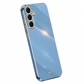 Deksel Samsung Galaxy S25 5g Xinli