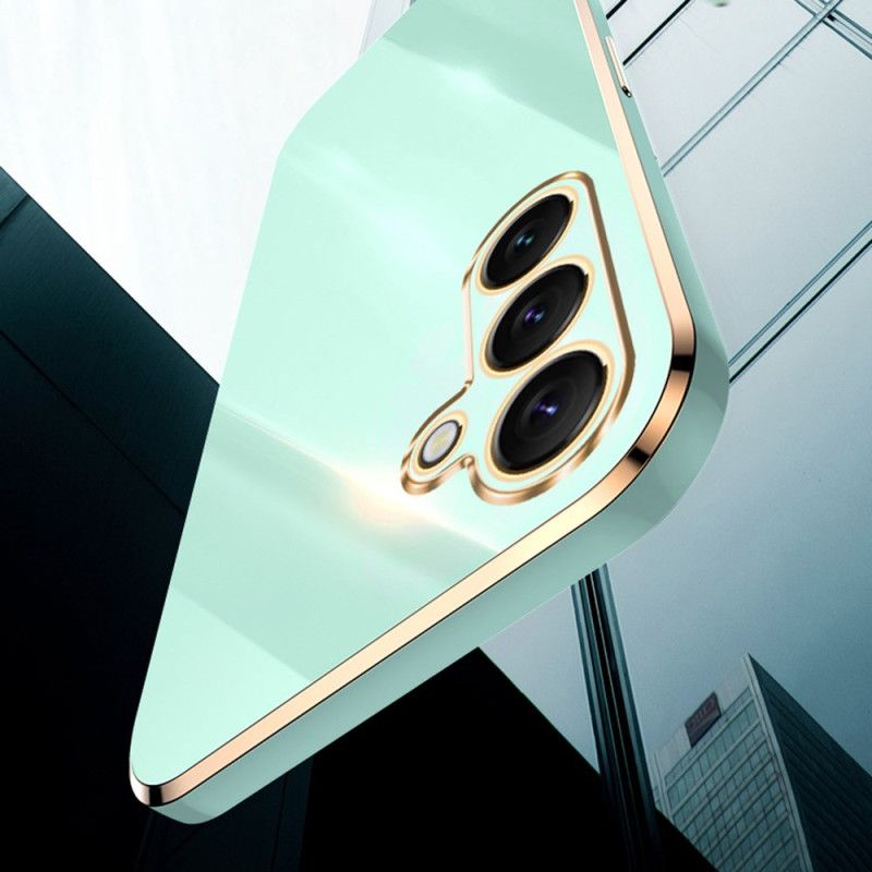 Deksel Samsung Galaxy S25 5g Xinli