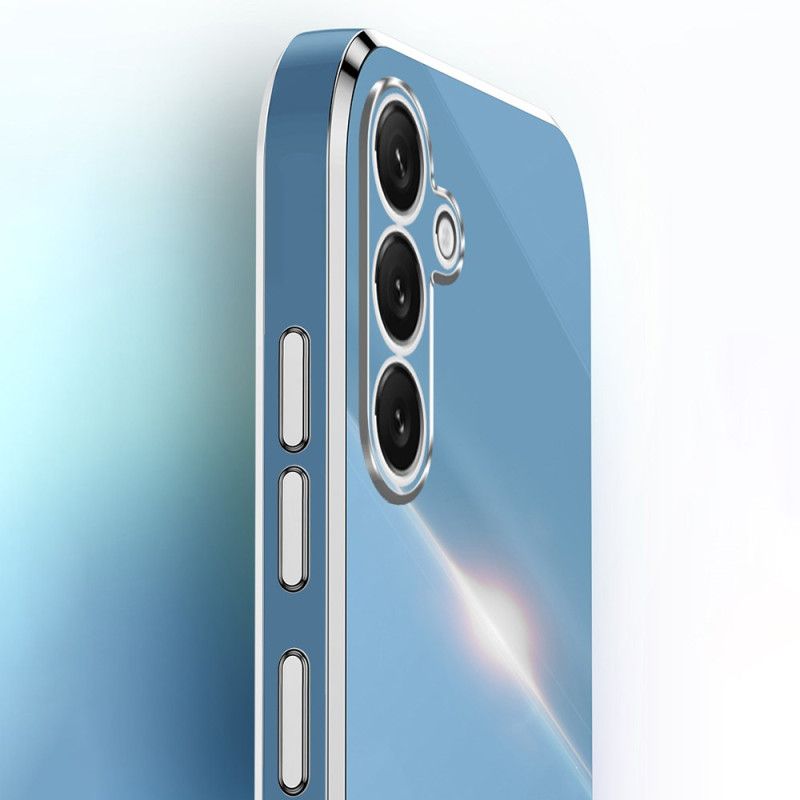 Deksel Samsung Galaxy S25 5g Xinli