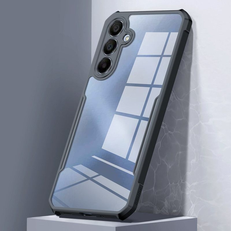 Deksel Samsung Galaxy S25 5g Xundd