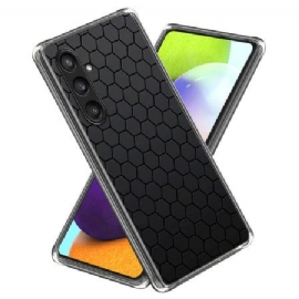 Deksel Til Samsung Galaxy S25 5g Bikakemønster