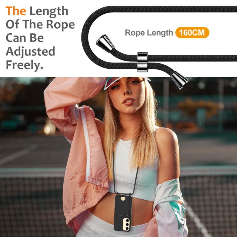 Deksel Til Samsung Galaxy S25 5g Flytende Silikon