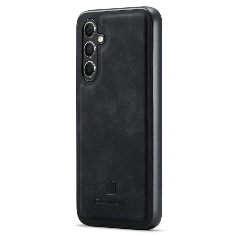 Deksel Til Samsung Galaxy S25 5g Klassisk Dg.ming